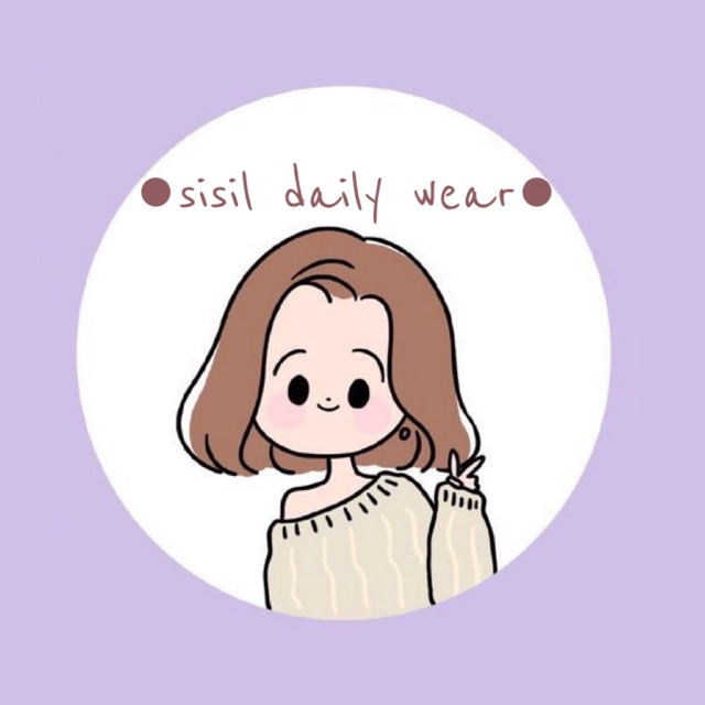 Produk Sisil Daily Wear | Shopee Indonesia