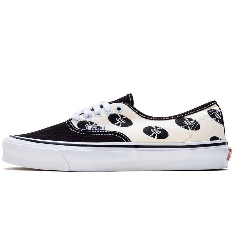 Jual Vans Vault x Wacko Maria OG Authentic | Shopee Indonesia