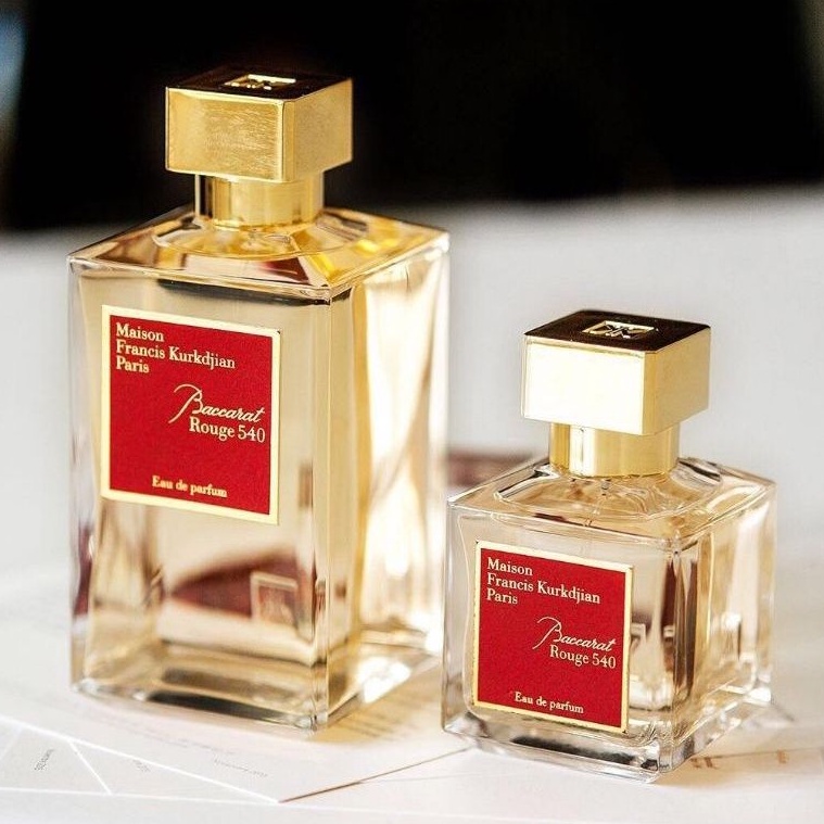 Harga parfume baccarat original new arrivals