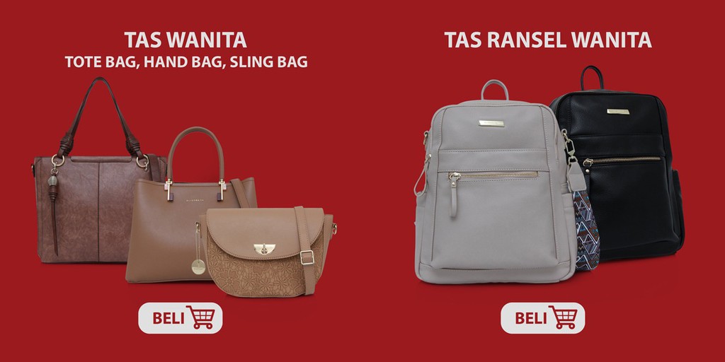 Toko Online Elizabeth Official Shop Shopee Indonesia