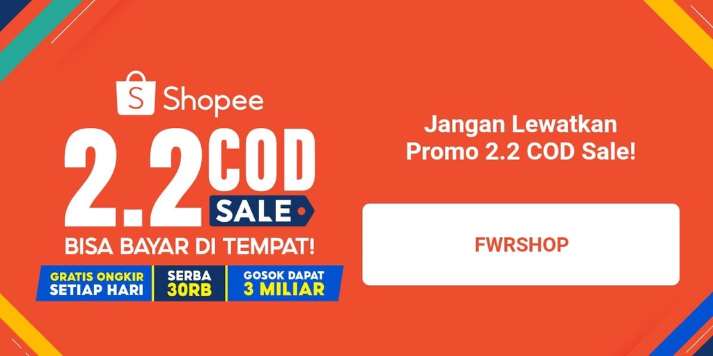 Produk FWR SHOP official | Shopee Indonesia
