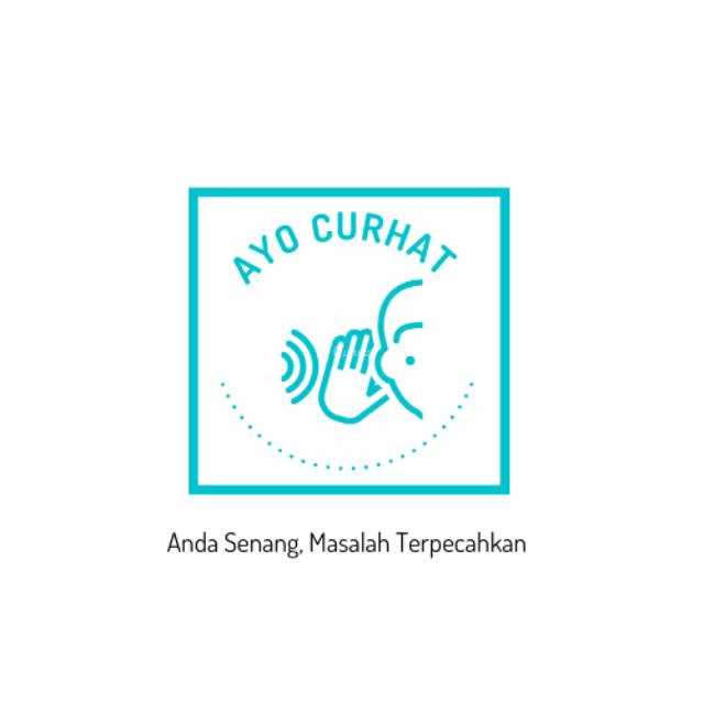 Produk ayo.curhat | Shopee Indonesia