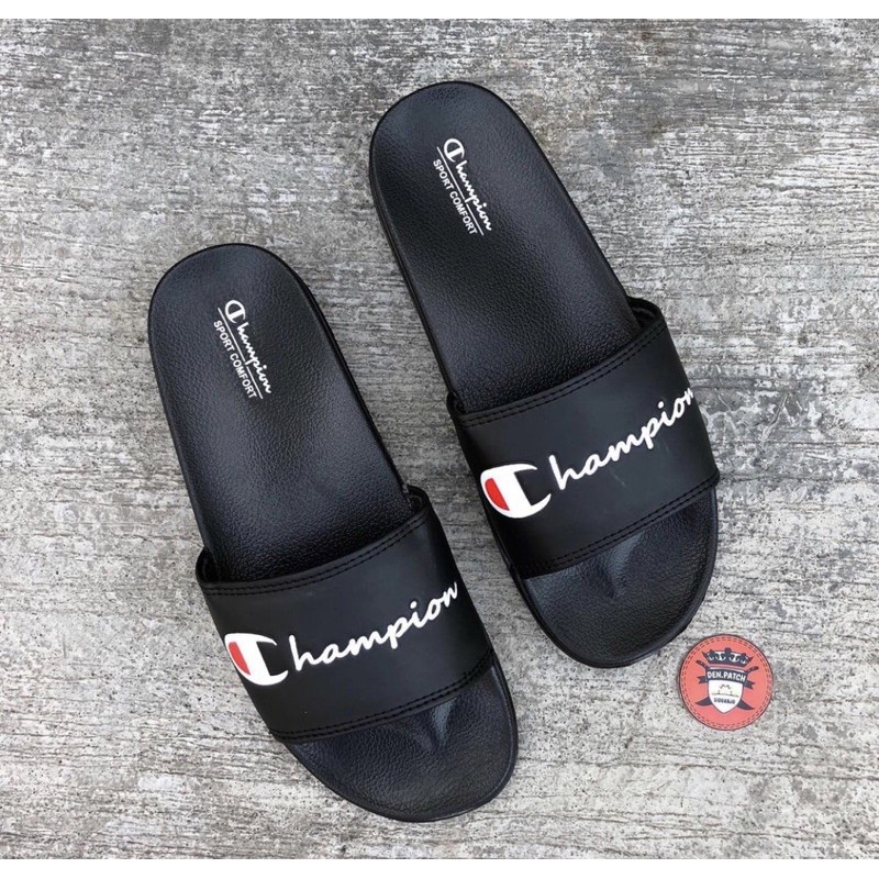 Sandal champion best sale