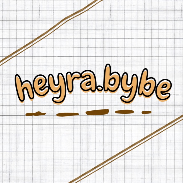 Produk heyra.bybe | Shopee Indonesia