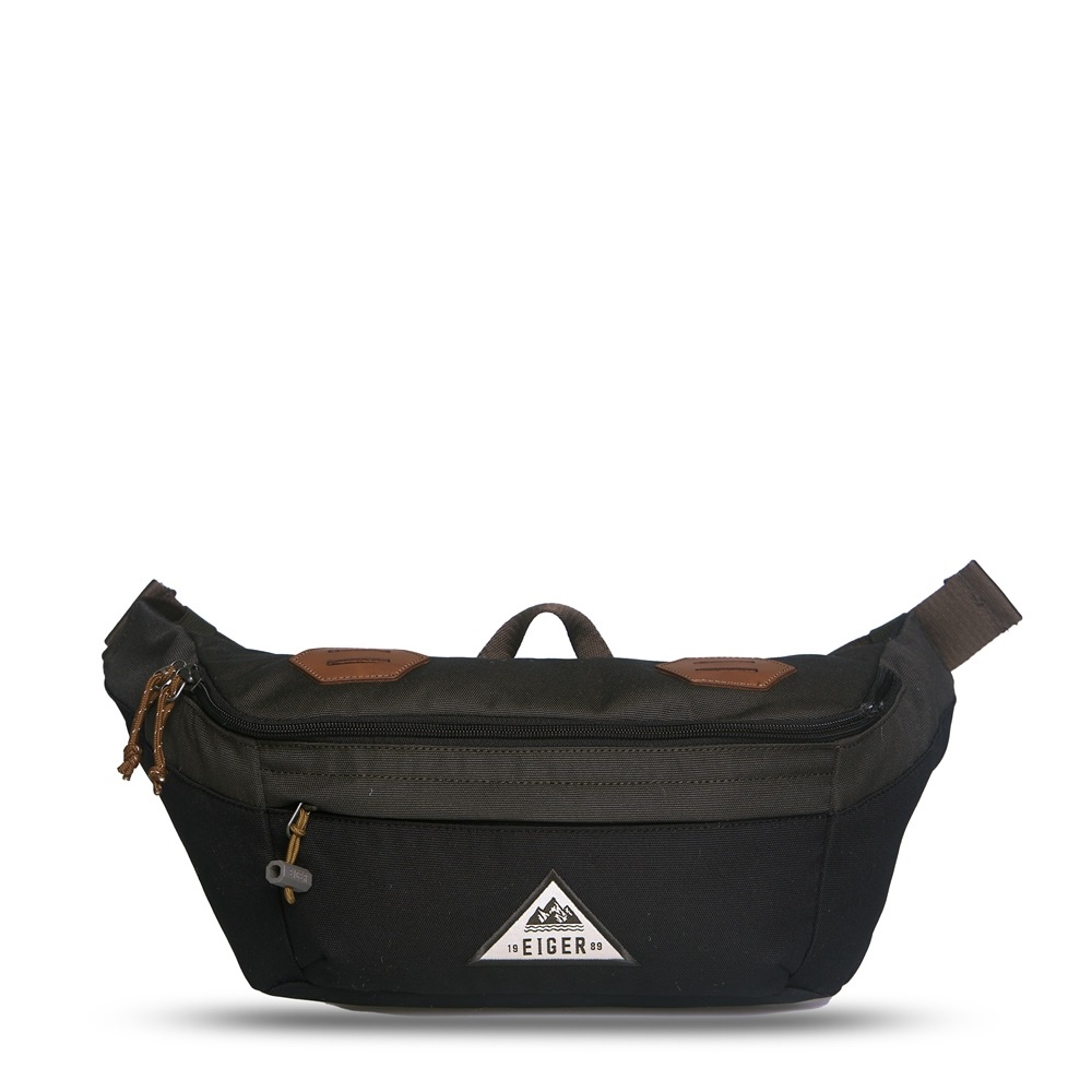 Waist deals bag eiger