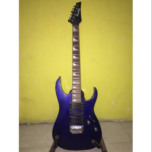 Gitar deals ibanez gio