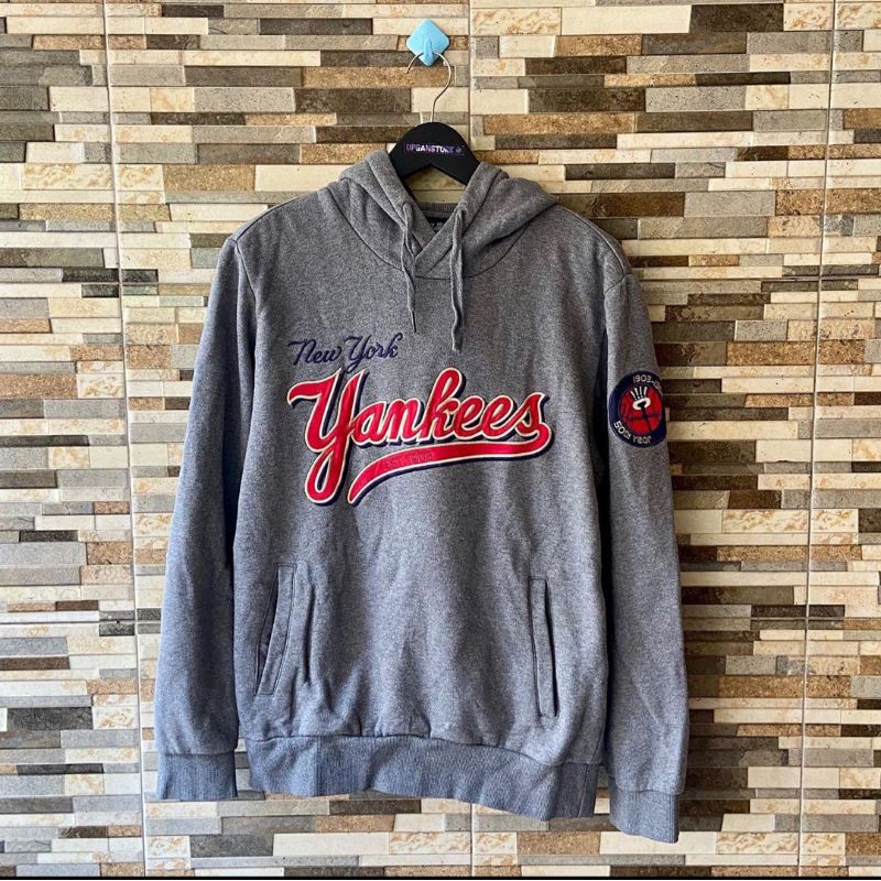 Jual Produk Hoodie Mlb Yankees Original Termurah dan Terlengkap Oktober  2023