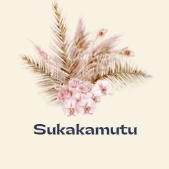 Produk Sukakamutu | Shopee Indonesia