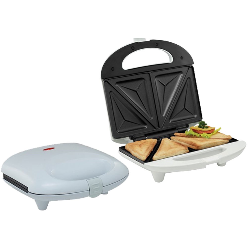 Jual Sharp KZS70LW Sandwich Toaster 700 Watt KZS 70L W Pemanggang