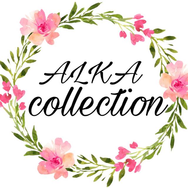 Produk ALKAcollection05 | Shopee Indonesia