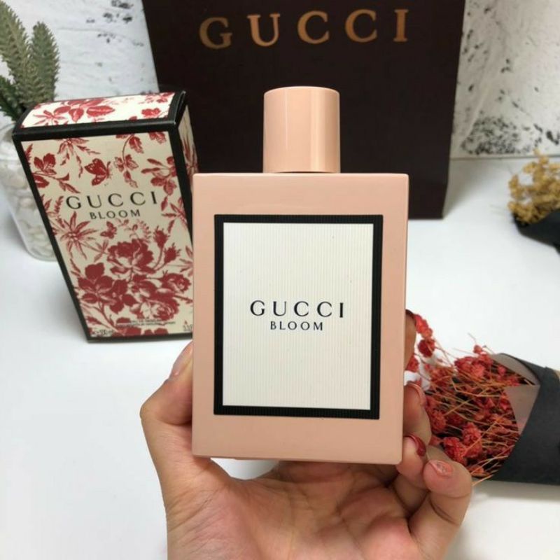 Gucci bloom sales original