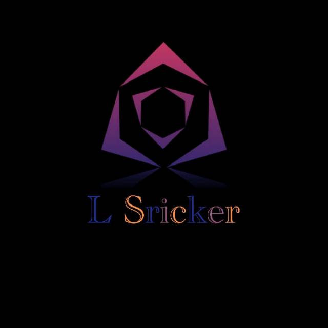 Produk L STICKER | Shopee Indonesia