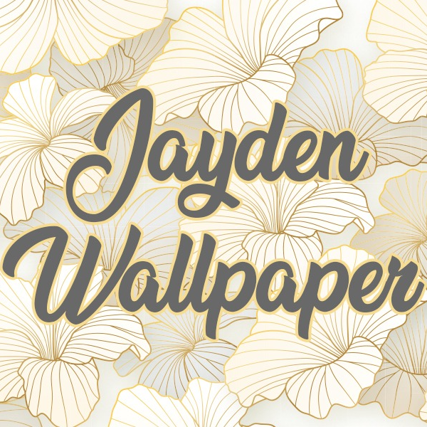 Produk Jayden Wallpaper | Shopee Indonesia