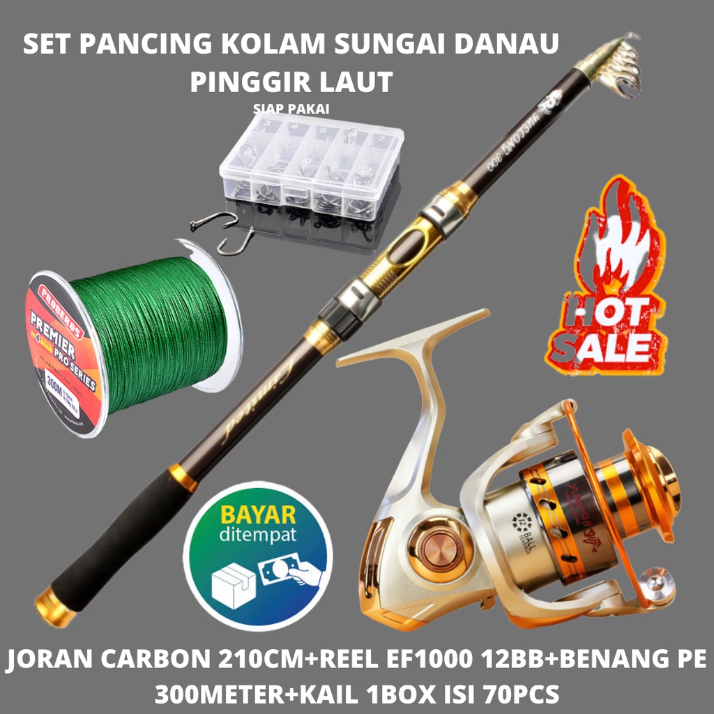 Jual katalog mancing pure fishing trade catalogue 2012 - Kota Tangerang  Selatan - Toko Simu