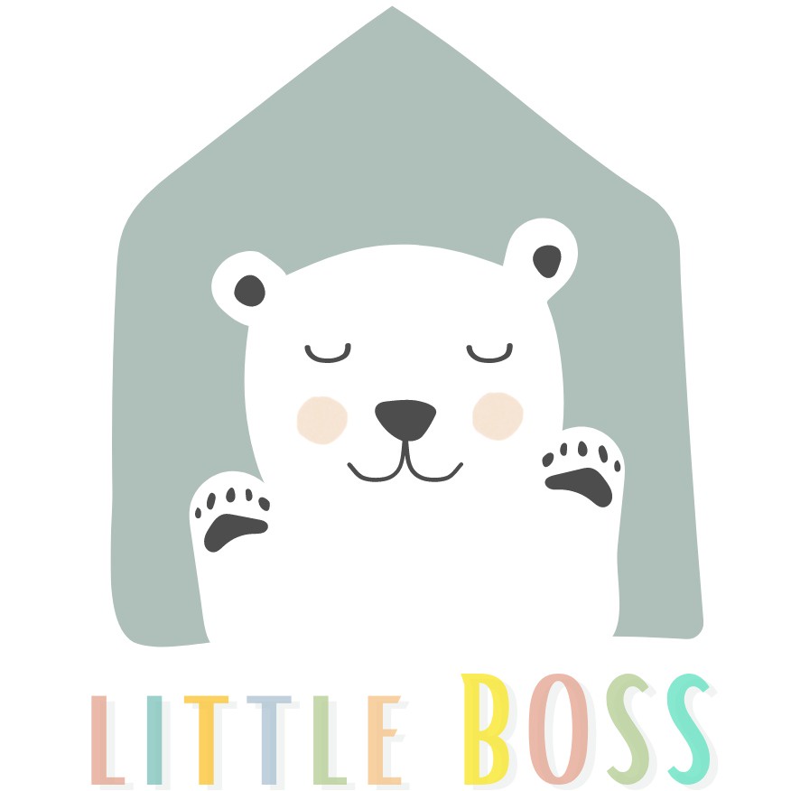 Produk Littleboss Official Store | Shopee Indonesia