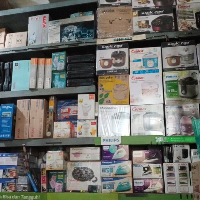 Produk eektronik_store | Shopee Indonesia