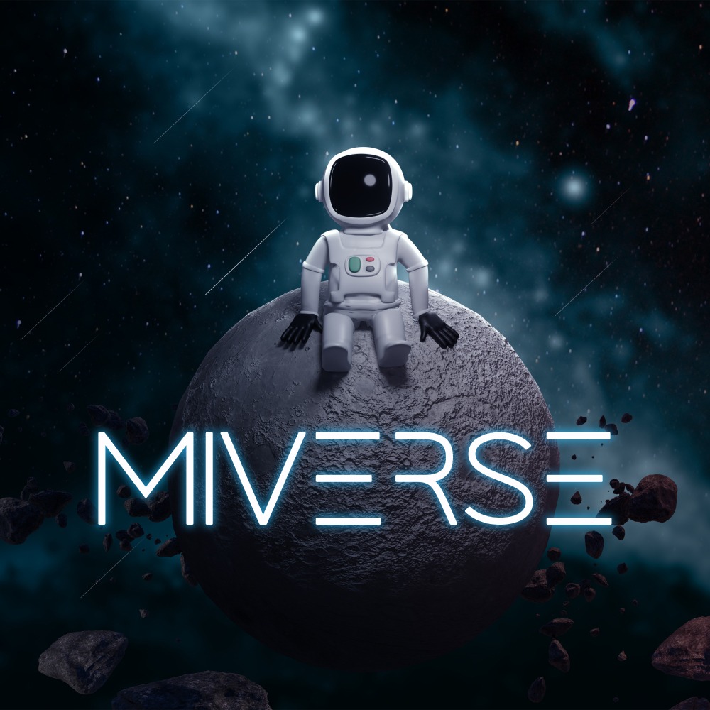 Produk MIVERSE | Shopee Indonesia
