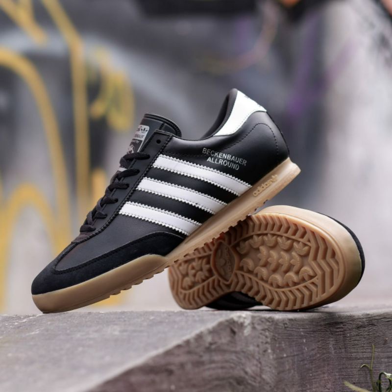 Sepatu adidas hamburg outlet kw