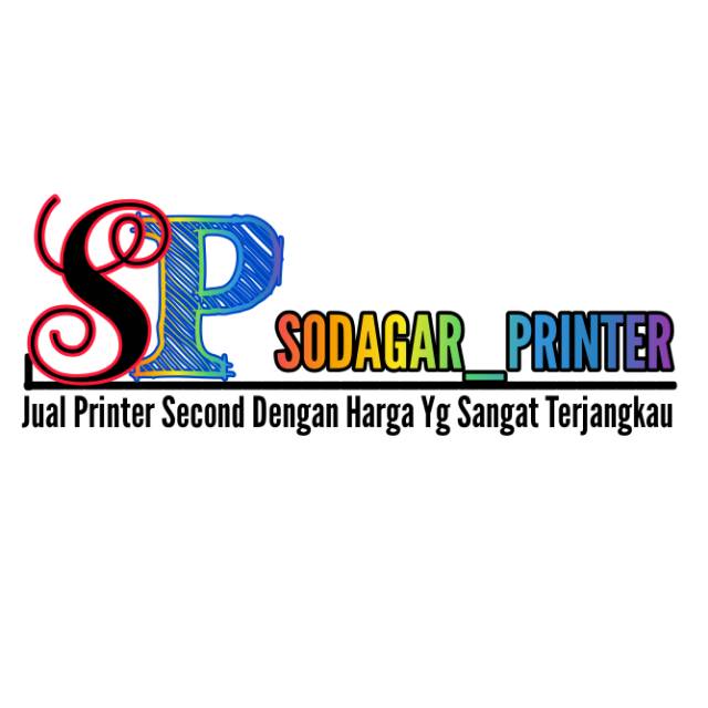 Produk Sodagar_Printer | Shopee Indonesia