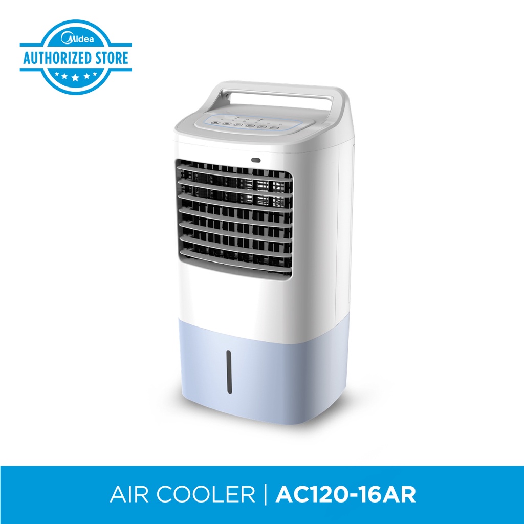 Air cooler best sale midea ac120