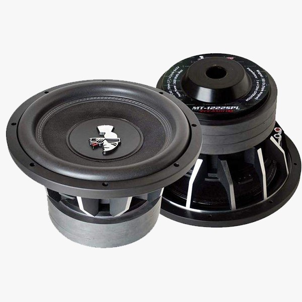 Subwoofer mohawk hot sale 10 inch