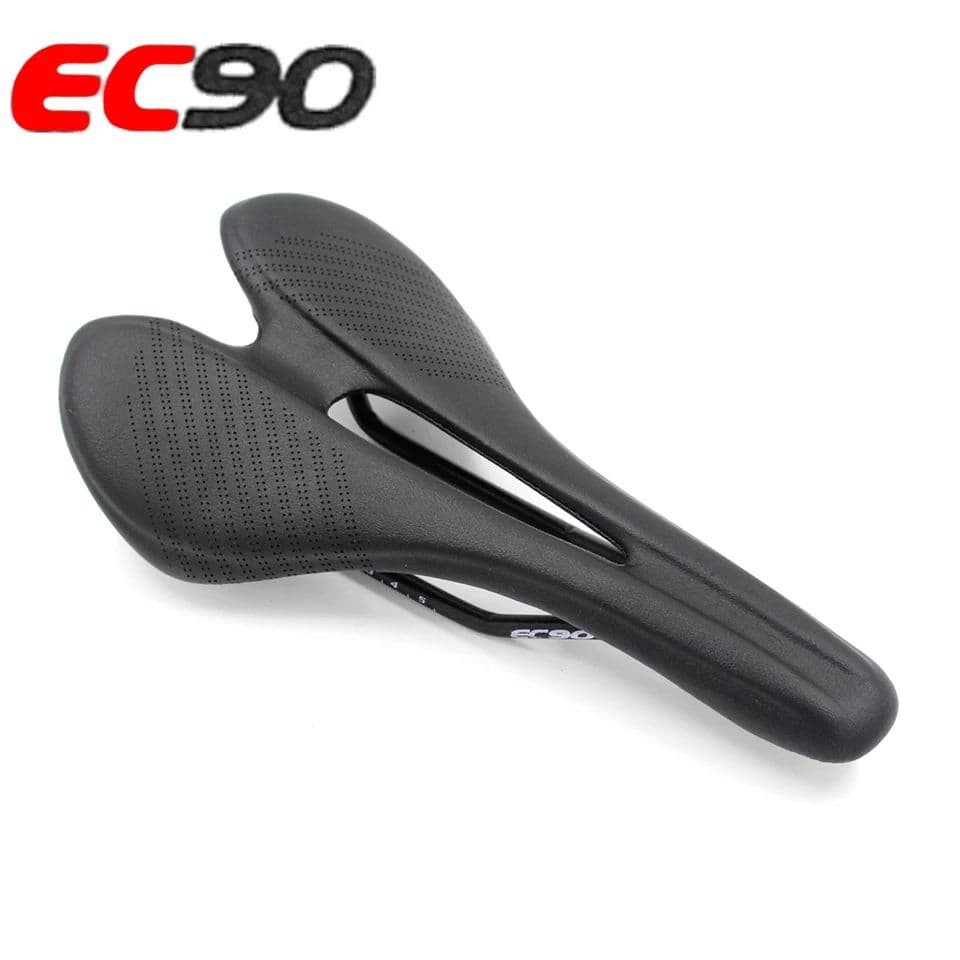 Ec90 carbon best sale saddle review