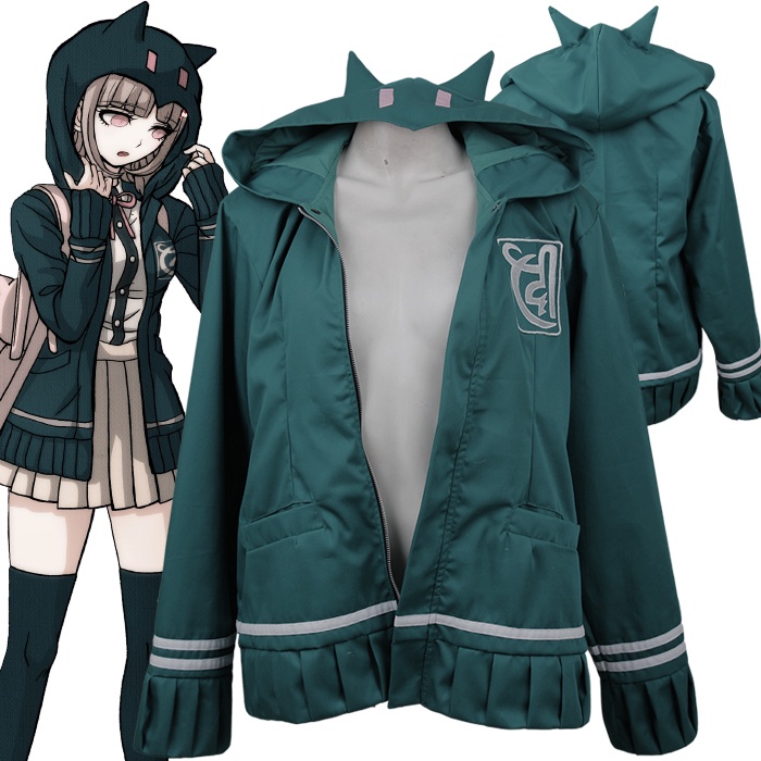 Chiaki sale nanami sweater