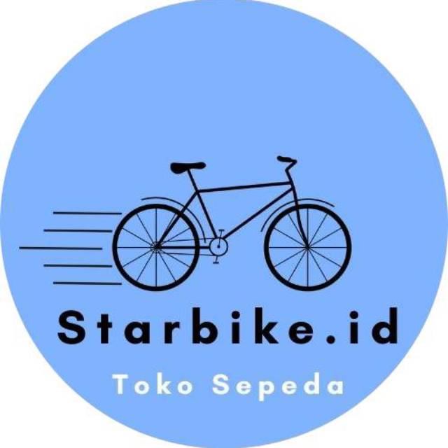 Produk Starbike.id Shopee Indonesia