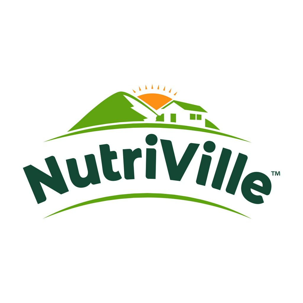 Toko Online Nutriville Official Shop Shopee Indonesia