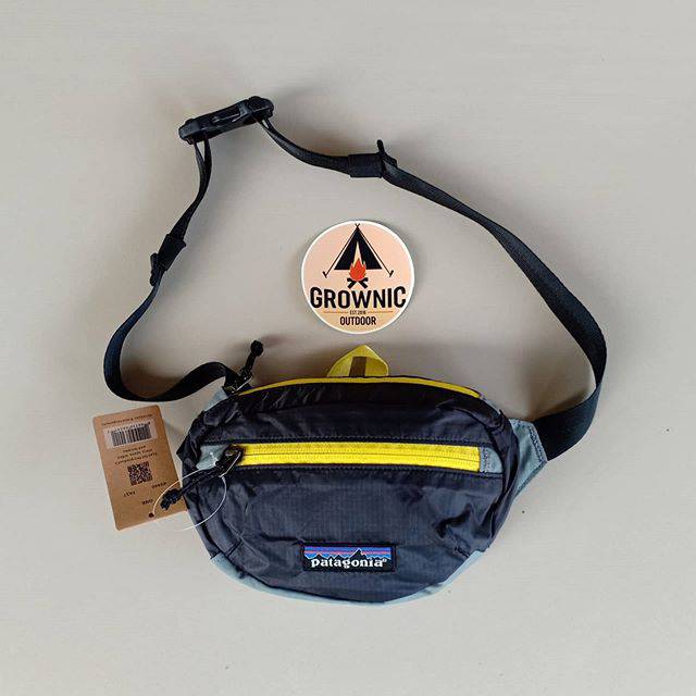 Patagonia mini belt online bag