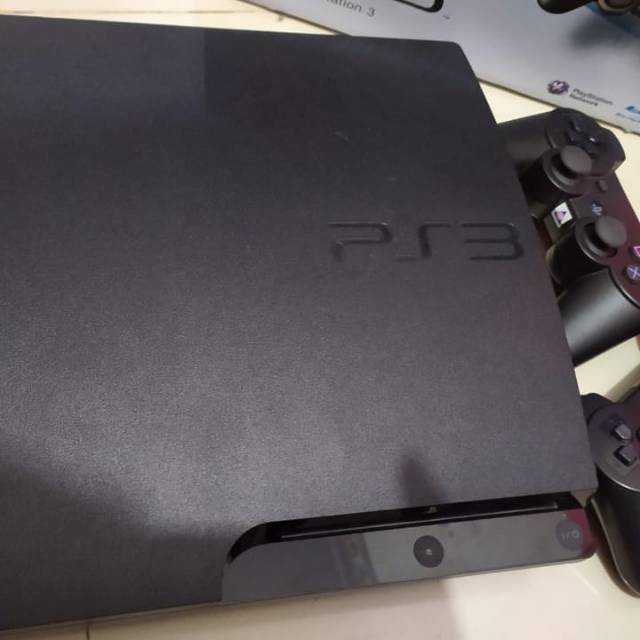Jual PS3 seri cech 3000a | Shopee Indonesia