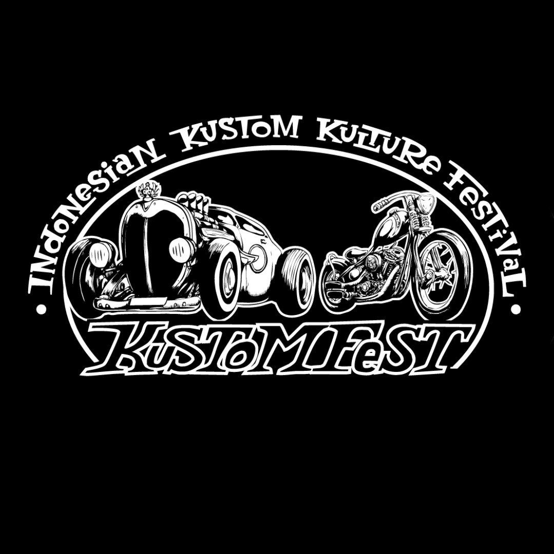 Produk KUSTOMFEST STORE | Shopee Indonesia