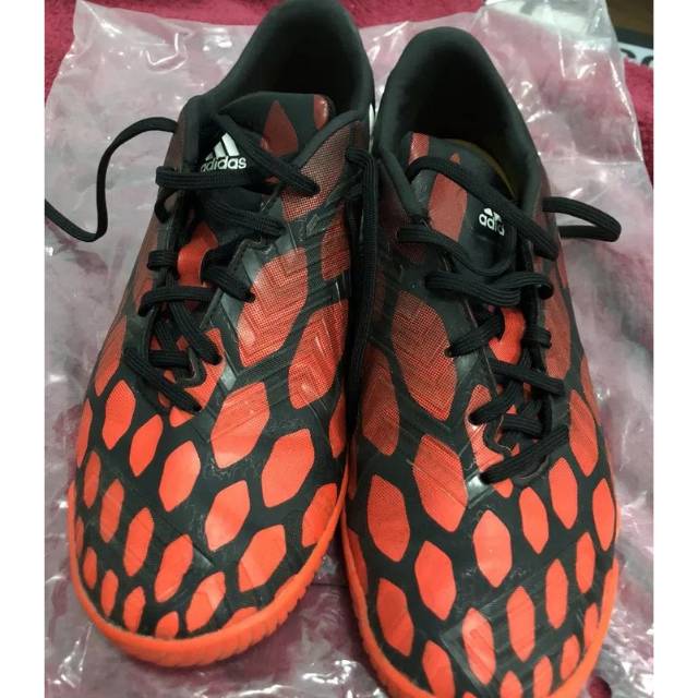 Adidas hot sale absolado futsal