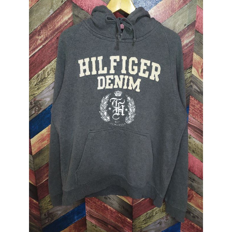 Harga tommy hilfiger clearance hoodie