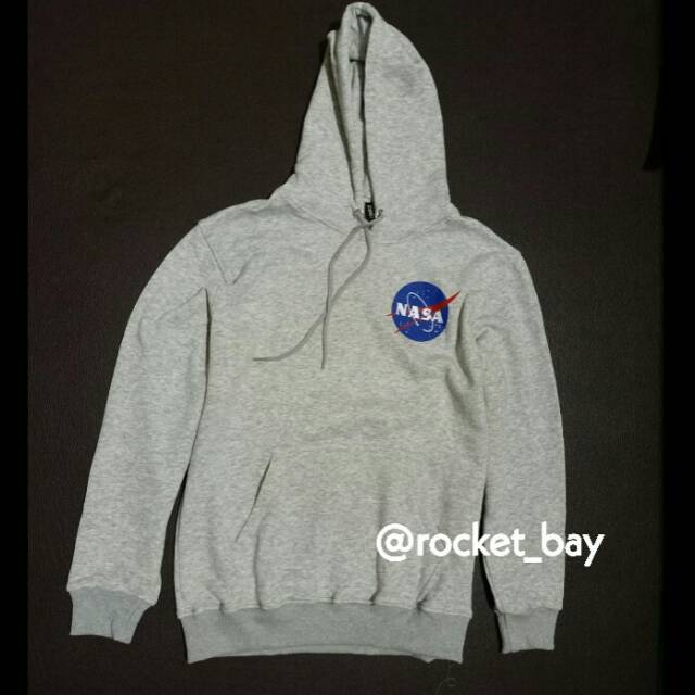 Harga hoodie best sale nasa h&m original