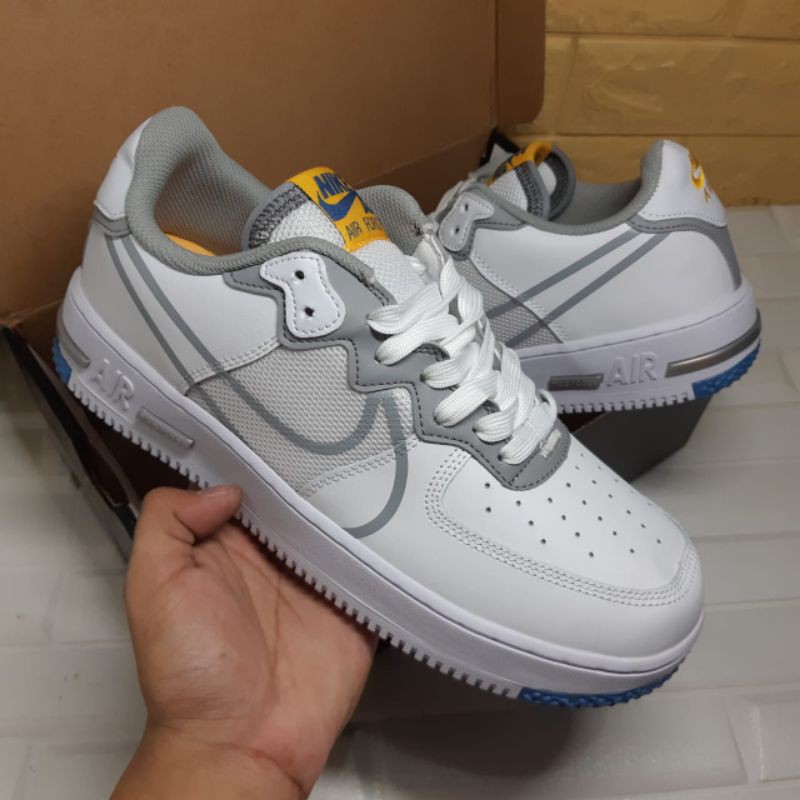 af1 dimsix