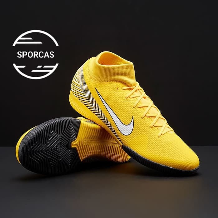 Sepatu futsal nike outlet mercurial superfly original