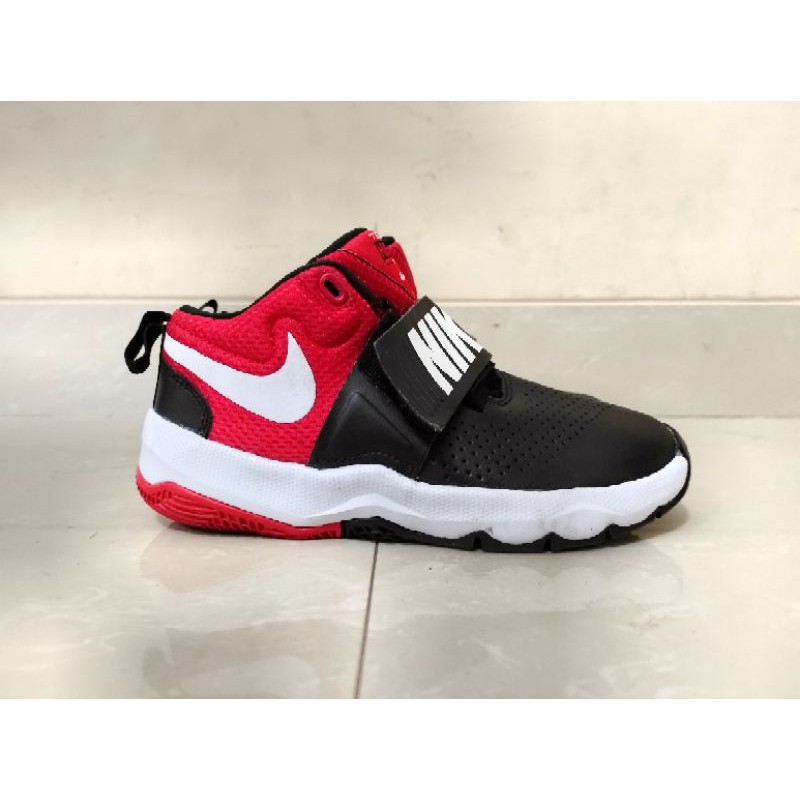 Nike hustle 08 sale