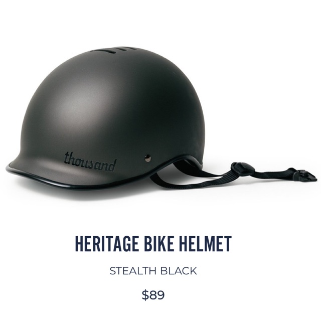 Thousand on sale helmet harga