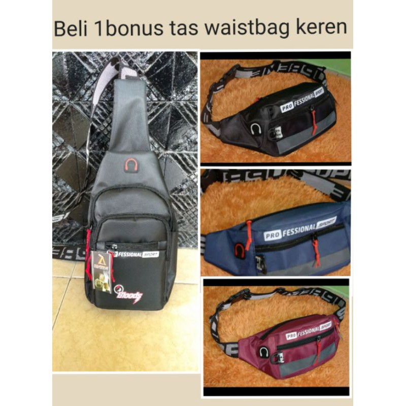 Beli on sale waist bag