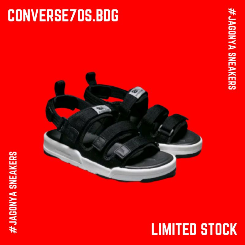 New balance cheap strap sandals