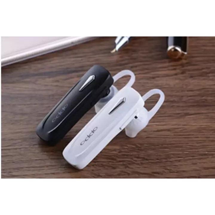 Jual HEADSET BLUETOOTH OPPO headset earpone handsfree wireless