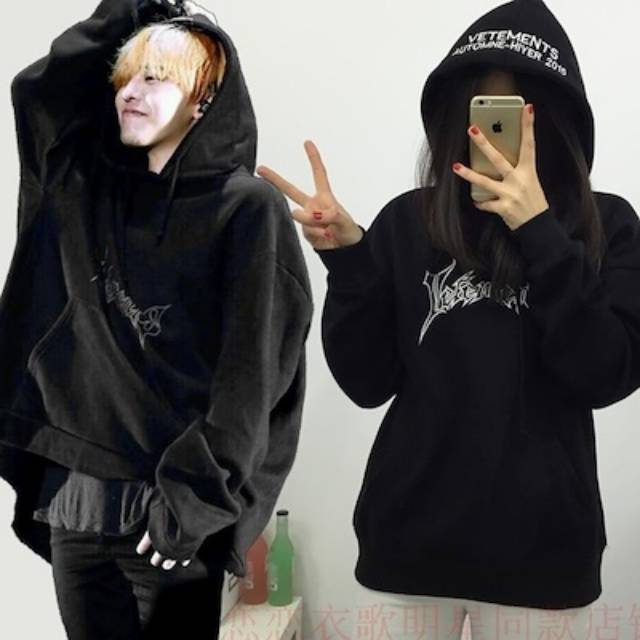 G dragon hoodie best sale