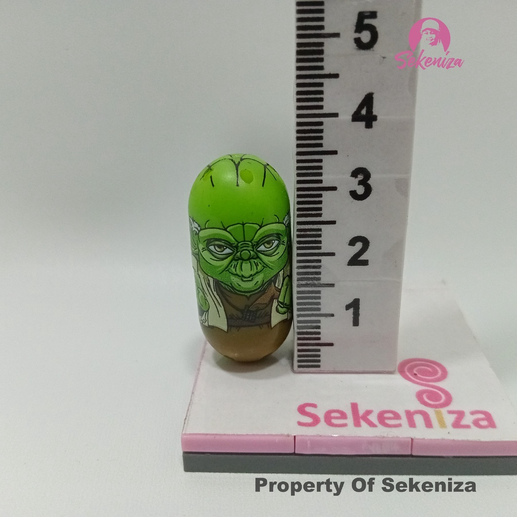 Mighty store beanz yoda