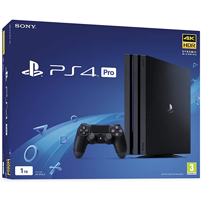 Ps4 pro jual new arrivals