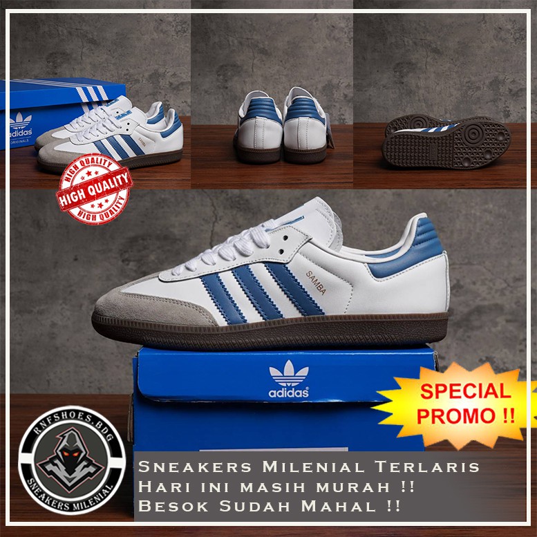 Adidas discount samba vietnam