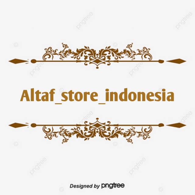 Produk Altaf_store_indonesia | Shopee Indonesia