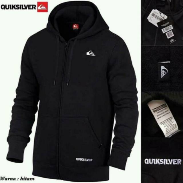 Jaket quiksilver shop