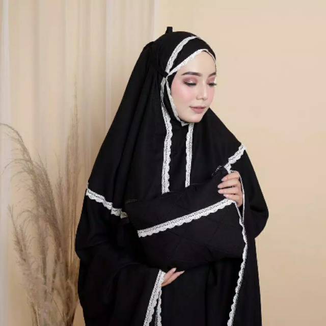 Produk Butik Assyifa | Shopee Indonesia