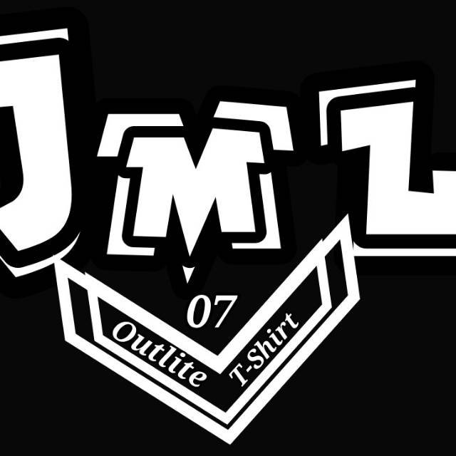 Produk JML_Outlite tshirt07 | Shopee Indonesia